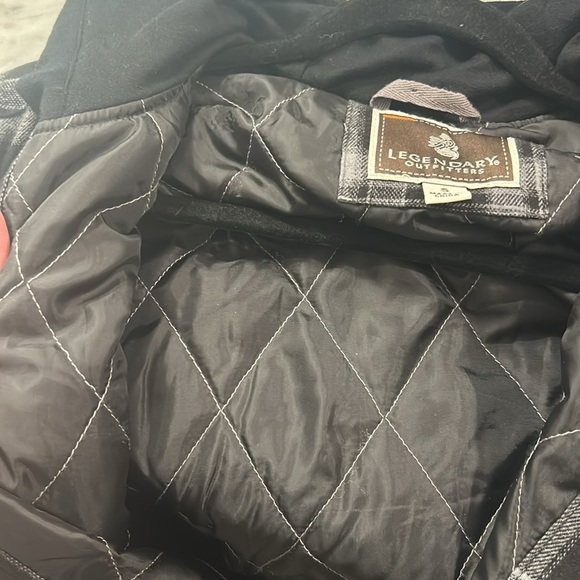 Legendary Jacket Excellent Condition - Picture 4 of 4